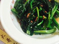 -大哥餐厅(西城花园店)