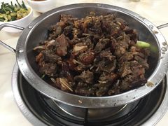 -宁大姐第一家脆皮狗肉馆(江滨路店)