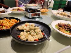 -刘胖子家常菜·蹄花焖藕(兴业店)