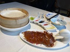 -庆云楼饭庄(什刹海店)