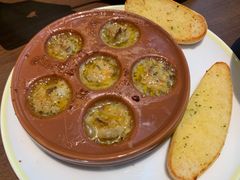 佩斯卡拉风味蒜香蜗牛-萨莉亚意式餐厅(杭州滨江天街店)