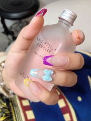-Touch Nail·品质·美甲美睫