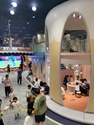 -奈尔宝家庭中心·亲子餐厅(鄞州万达店)