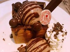 -After You Dessert Cafe(CENTRALWORLD)