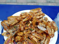 -天津乾毓德饭庄·清真传统炒菜·海鲜烧烤(咸阳路店)