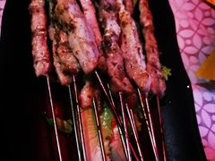 -云晓光头烧烤吧(川沙绿地店)