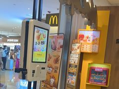 -麦当劳(世纪汇广场店)