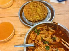 -柳州肥姨妈大骨螺蛳粉(沙河店)