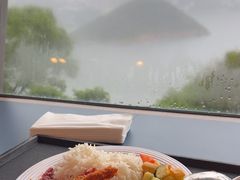 -湾景餐厅(海洋公园店)