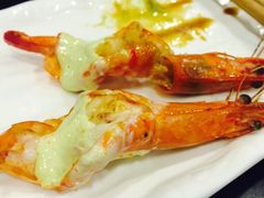 -真剑日本料理·铁板烧(贵州路店)