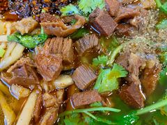 -黔阿牛菌汤牛肉粉全牛火锅(喷水池店)