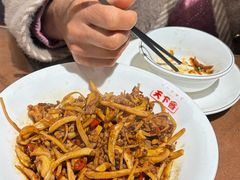 -天下客饭店(中山路店)