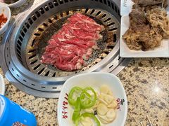 -安又胖韩国烤肉(美罗城店)