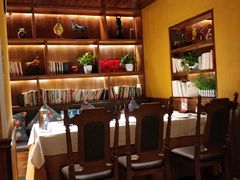-俄士厨房(五棵松华熙LIVE店)
