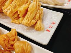 -潮汕美牛肉丸火锅店(天宁寺店)