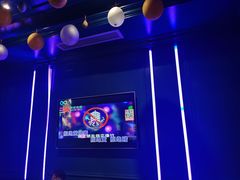 -酷秀KTV(五道口店)