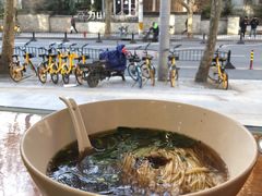 -君东记本帮面馆(天钥桥路店)