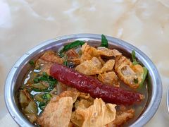-凤张螺蛳粉·爽口粉(跃进路总店)