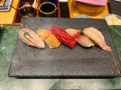 -鮨冠OMAKASE食べ放题(北京首店)