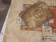 -汇佳桌游剧本咖啡馆(万体馆旗舰店)