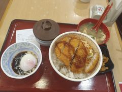 -食其家·牛丼咖喱(金桥国际店)