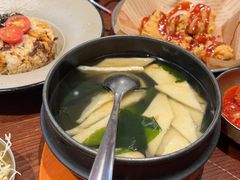 -双门洞·森系料理(体育西店)