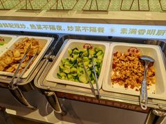 -素满香·全民食养自助(长宁龙之梦店)