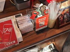 -荆九爷爆炒桥头三嫩(夫子庙店)