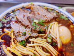 兰州牛肉面-有礼有面(知春路店)