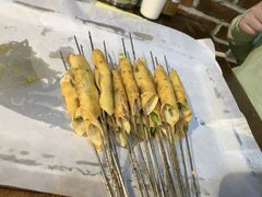 -三个大叔东北烧烤·砂锅菜(西三旗店)