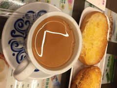 翠华餐厅(铜锣湾店)-翠华餐厅