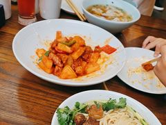 -成都映象川菜馆(宽窄巷子景区店)