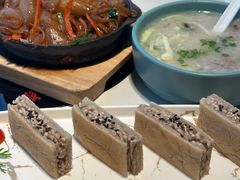 -滋粥楼·顺德菜(番禺广场总店)
