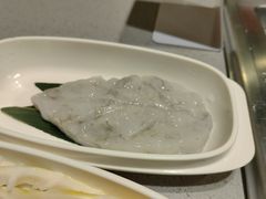 招牌虾滑-海底捞火锅(漕宝路店)