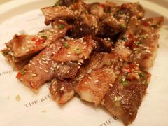 -富力丽思卡尔顿酒店·丽轩中餐厅