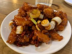 -陈傻子餐厅(世纪都会店)