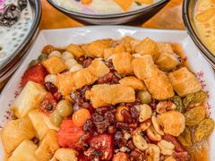-串妹花式冰粉(乐山总店)