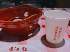 -西江红·株洲本地菜(滨江南路店)