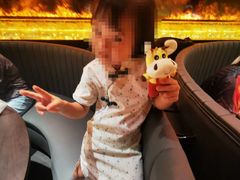 -炊烟小炒黄牛肉(浦东世纪汇店)