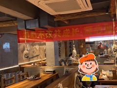 -北丐先生·野馄饨烧烤(雨花万象店)