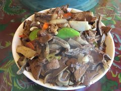 高老庄农家菜-高老庄农家菜