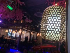 -韵秋荷(宝山龙湖天街店)