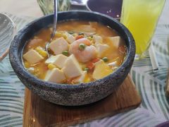 -蕉叶·广州明星泰国菜(黑金冠保利广场店)