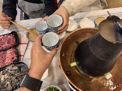 -牛街清真满恒記(平安里西大街店)