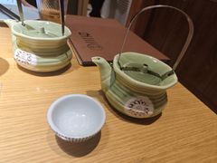 -三石铁板烧(紫竹桥店)