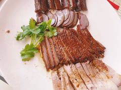 -壹只卤鹅·潮汕菜(莲塘店)