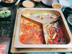 -王家渡火锅店(棕榈泉店)