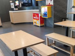 -麦当劳(大亚湾龙光城店)