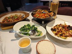 -赣南人家·头牌江西菜(劲松店)
