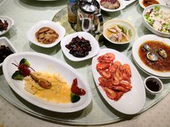 -顺风海鲜港(金玉兰店)